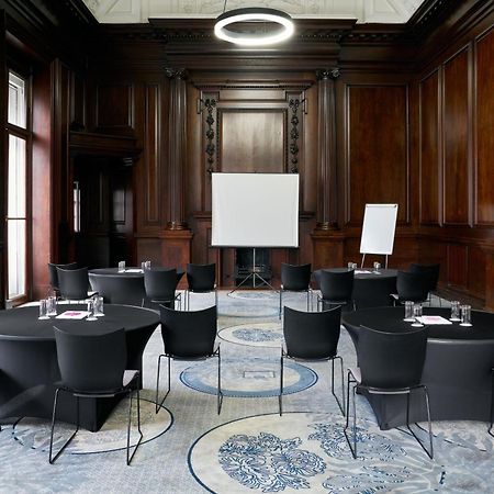 Aloft Liverpool Bagian luar foto