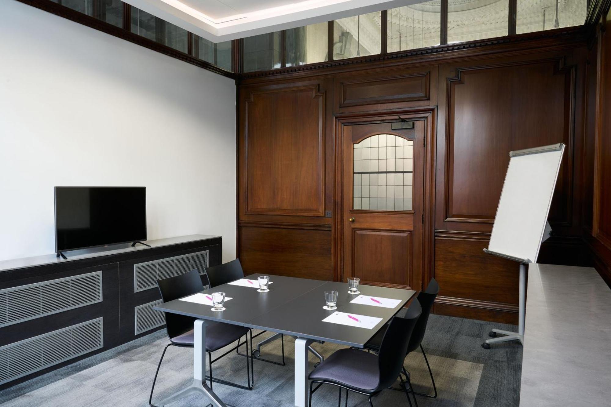 Aloft Liverpool Bagian luar foto